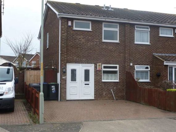 3&nbsp;Bedroom&nbsp;Semi-Detac...